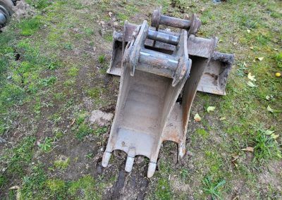 Empresa de excavaciones